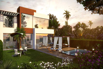 Why should you buy Vianaar Beach Homes in North Goa